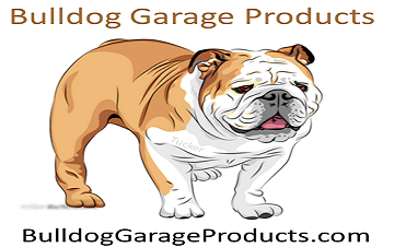 Bulldog Garage Products
